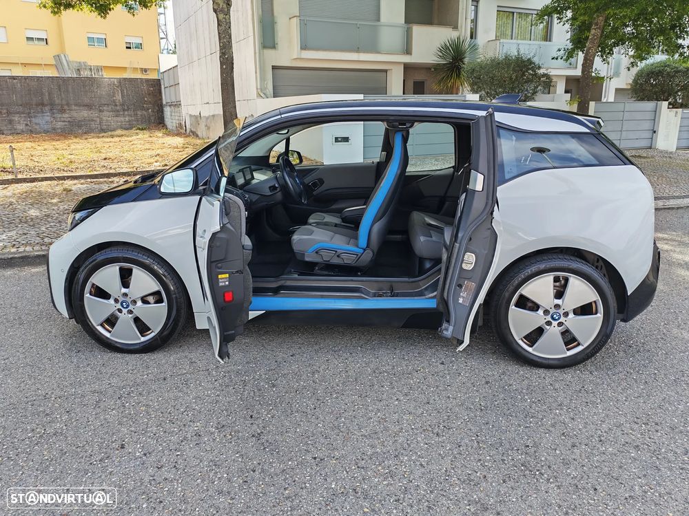 BMW i3 (94 Ah) - 3