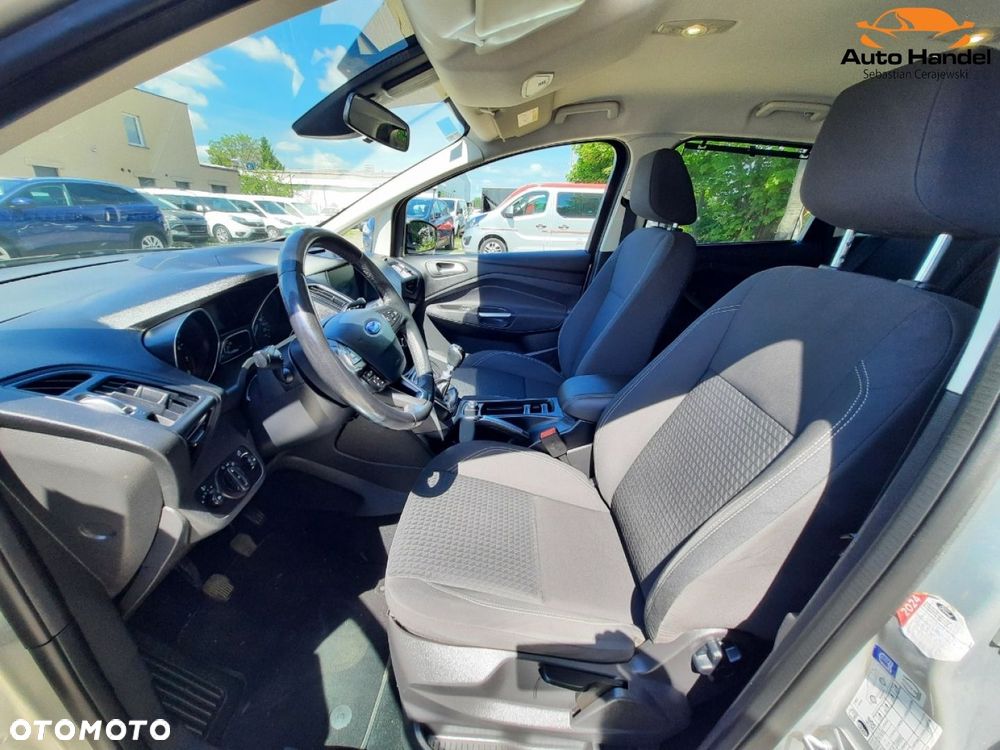 Ford C-MAX 1.0 EcoBoost Titanium ASS - 31
