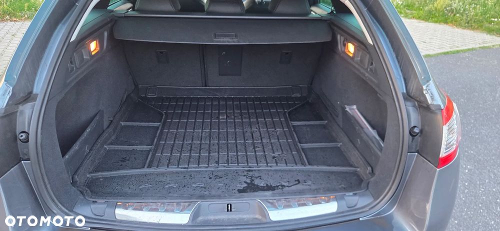 Peugeot 508 2.0 HDi Allure - 10