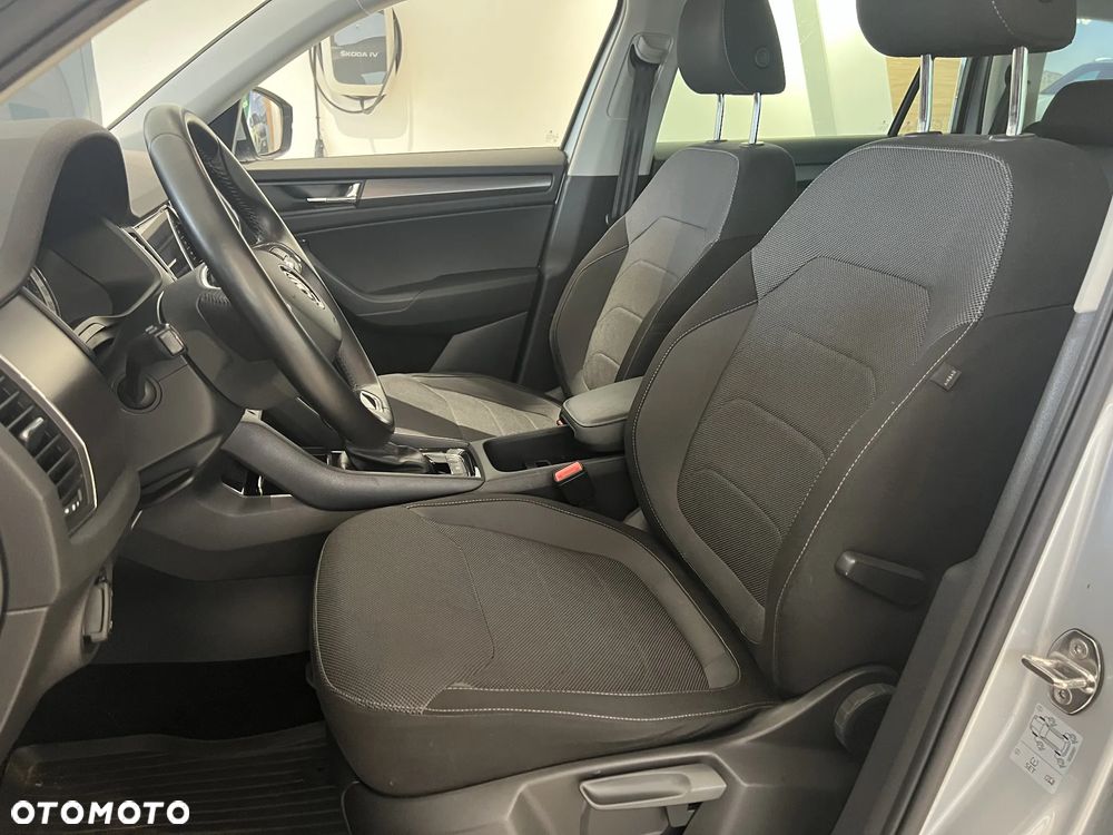 Skoda Kodiaq 1.5 TSI ACT 4x2 Ambition DSG - 16
