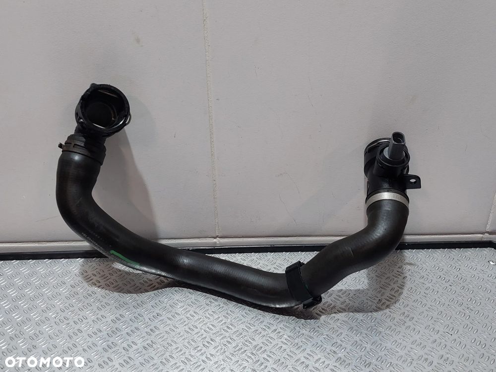 PRZEWÓD WODY VW EOS R2007 2,0TFSI NR 1K0122051CM - 1