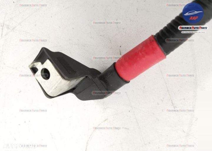 Cablu baterie original in stare buna Vogue Land Rover Range Rover 3 [2 - 6