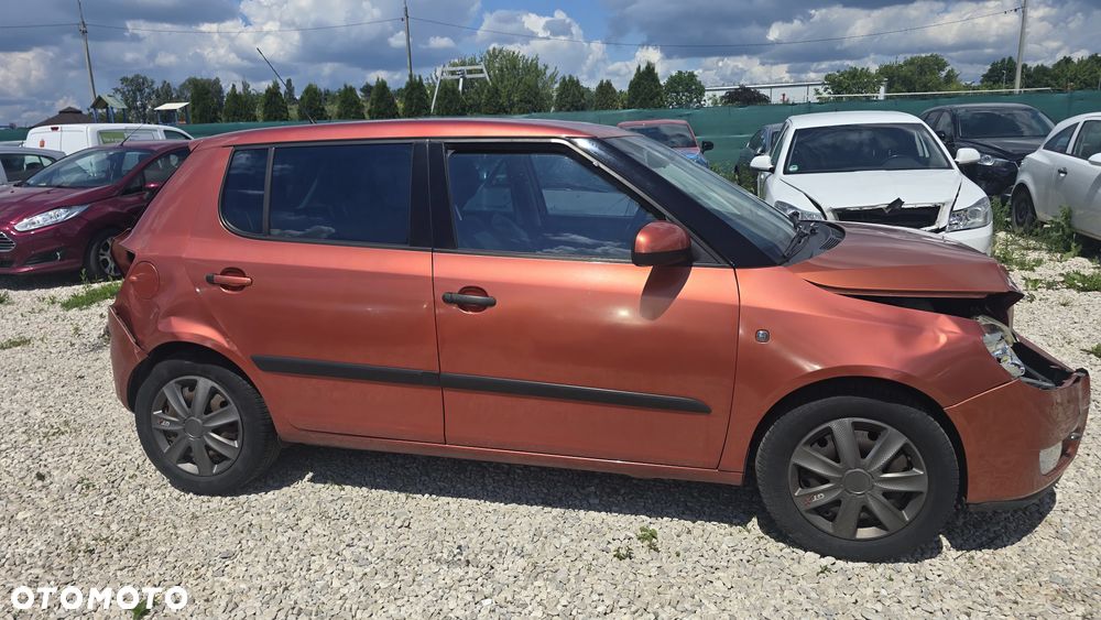 Skoda Fabia 1.2 12V Classic - 7
