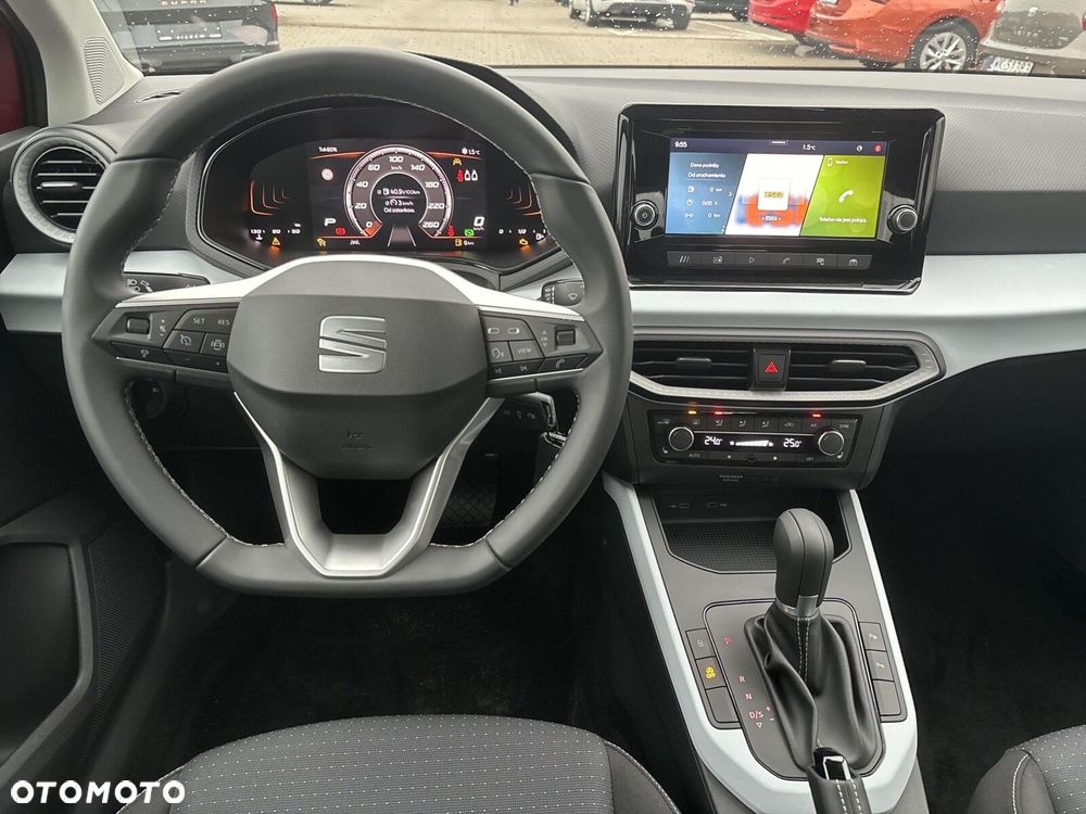 Seat Arona 1.0 TSI Style S&S DSG - 14