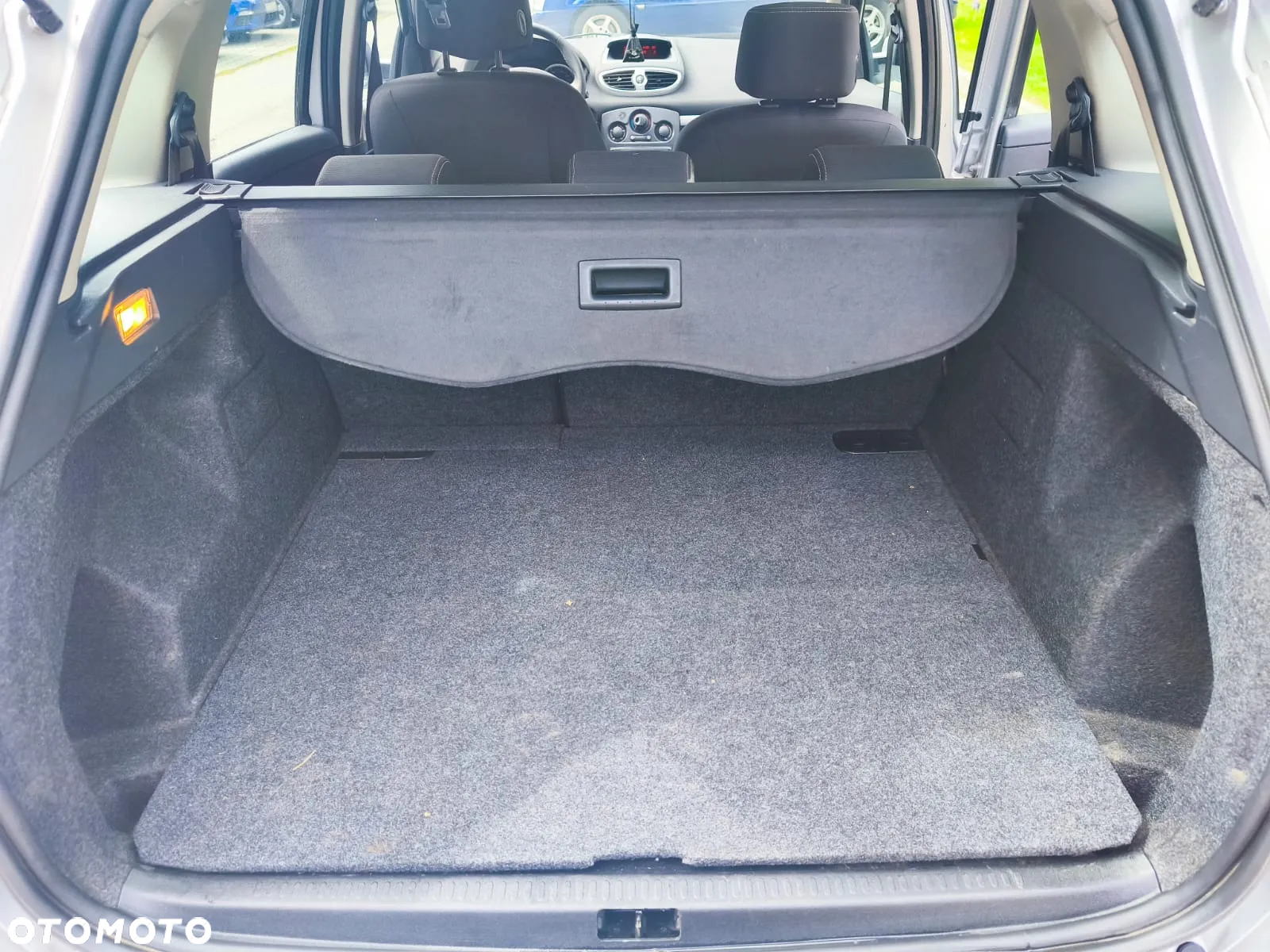 Renault Clio - 4