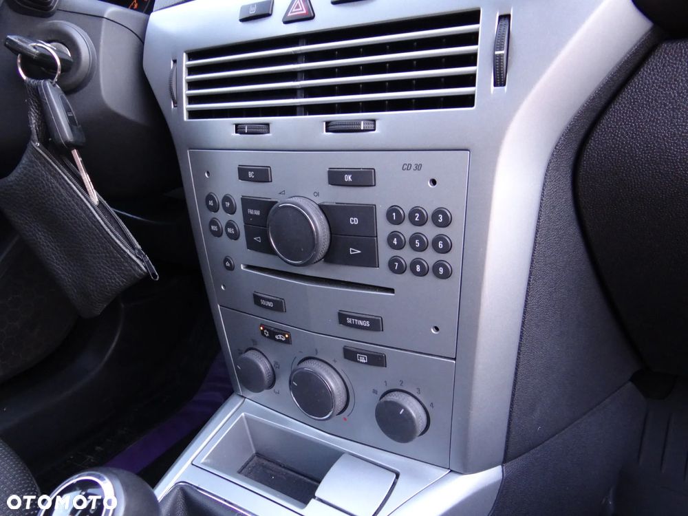 Opel Astra 1.4 - 29