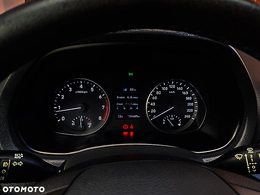 Hyundai i30 1.4 Style - 24