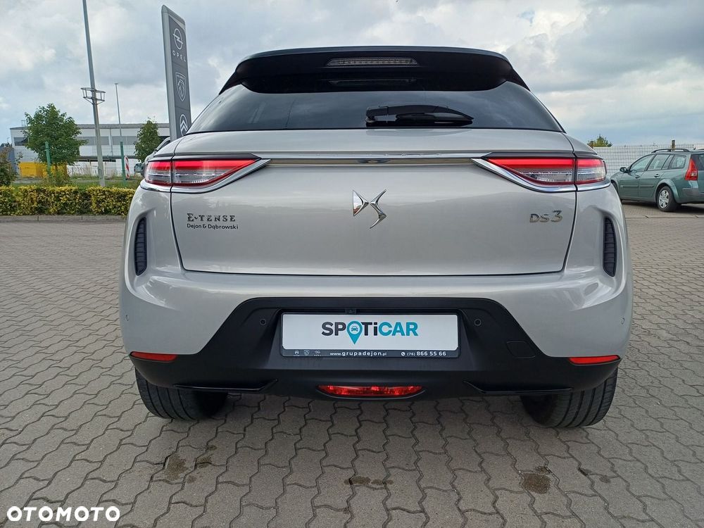 DS Automobiles DS 3 Crossback - 5