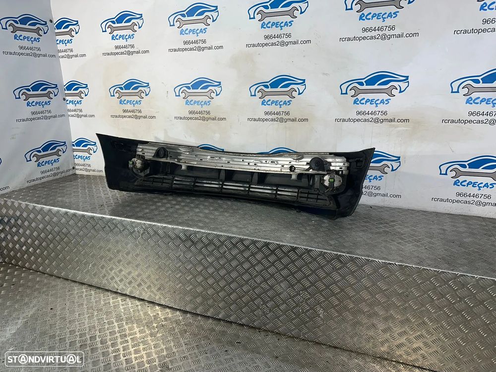 Parachoques Frente Frontal Original BMW Serie 3 E46 Sedan Facelift 7030586 2000 - 2006 - 7