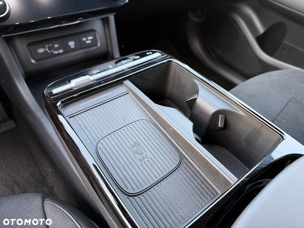 Hyundai Tucson 1.6 T-GDi 48V-Hybrid 2WD DCT Prime - 20