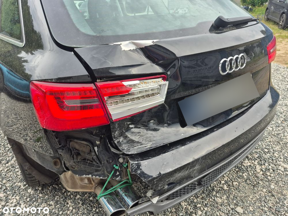 Audi A6 2.0 TDI Prime Line Multitronic - 14