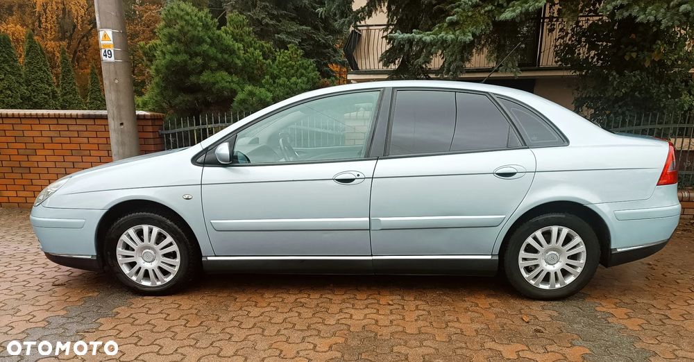 Citroën C5 Tourer HDi 135 FAP Business Class - 9