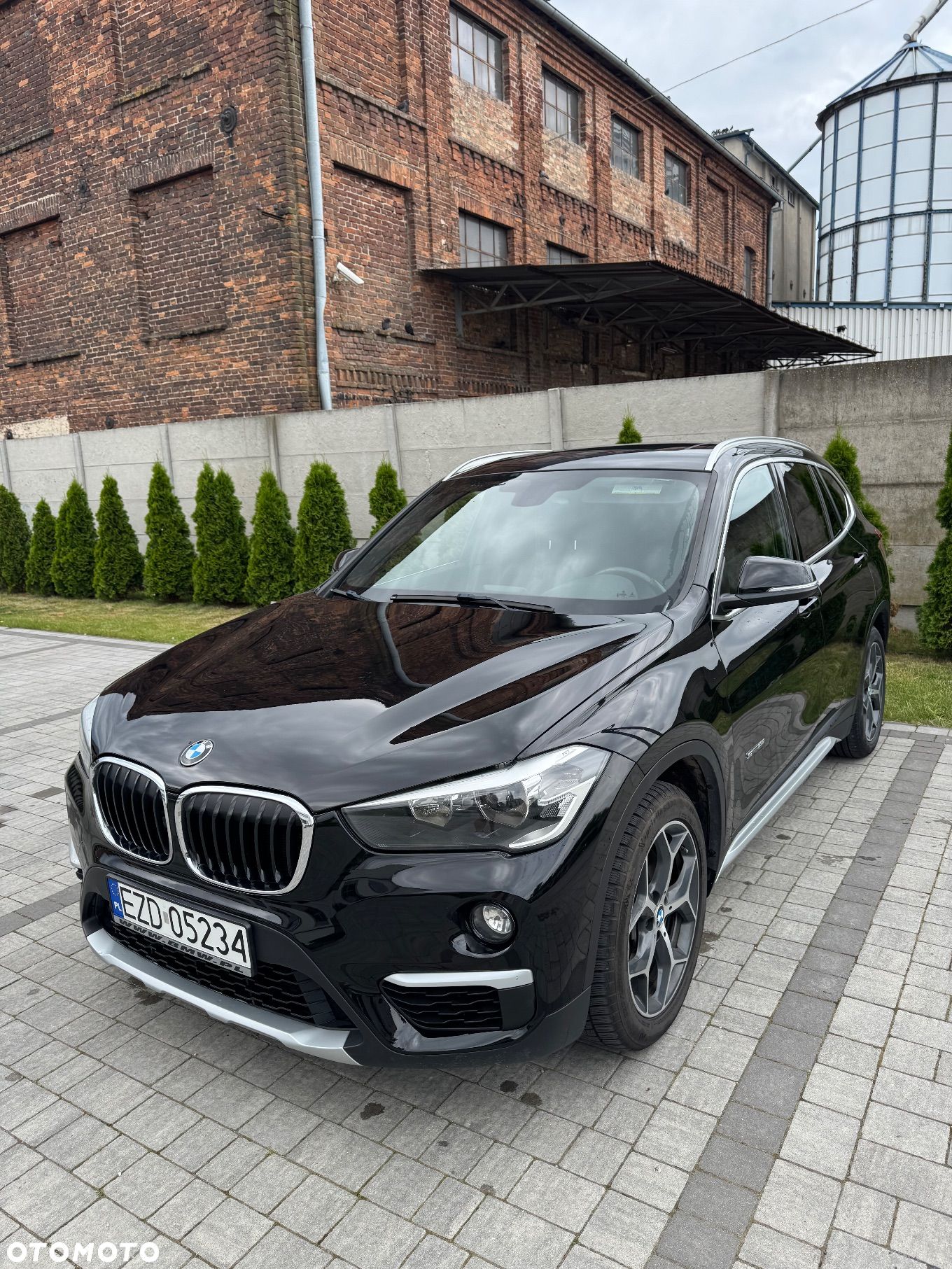 BMW X1 - 1