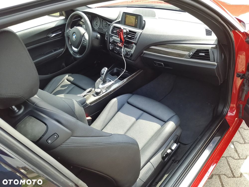 BMW Seria 2 228i Sport-Aut - 11