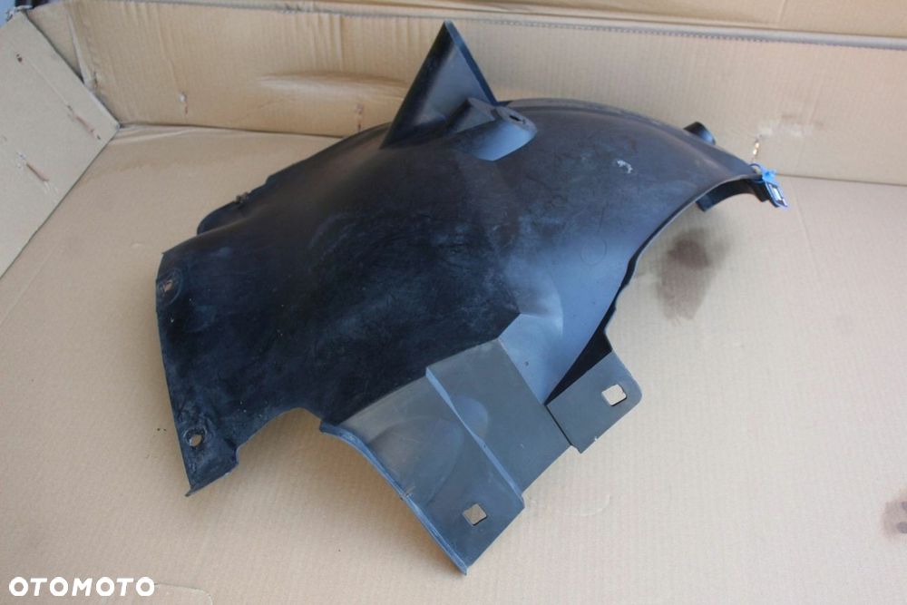 Nadkole LEWE PRZEDNIE lewy przód Mercedes CL w215 2156981330 (2295) - 2