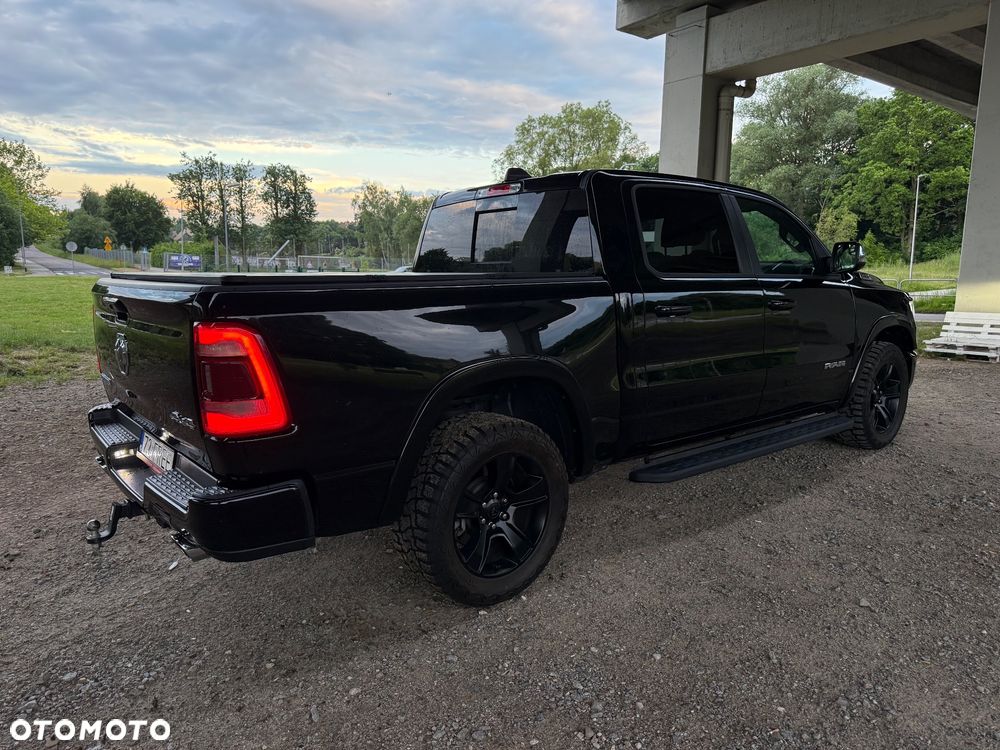 Dodge RAM - 6