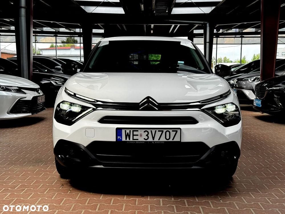Citroën C4 1.2 PureTech Shine S&S EAT8 - 2