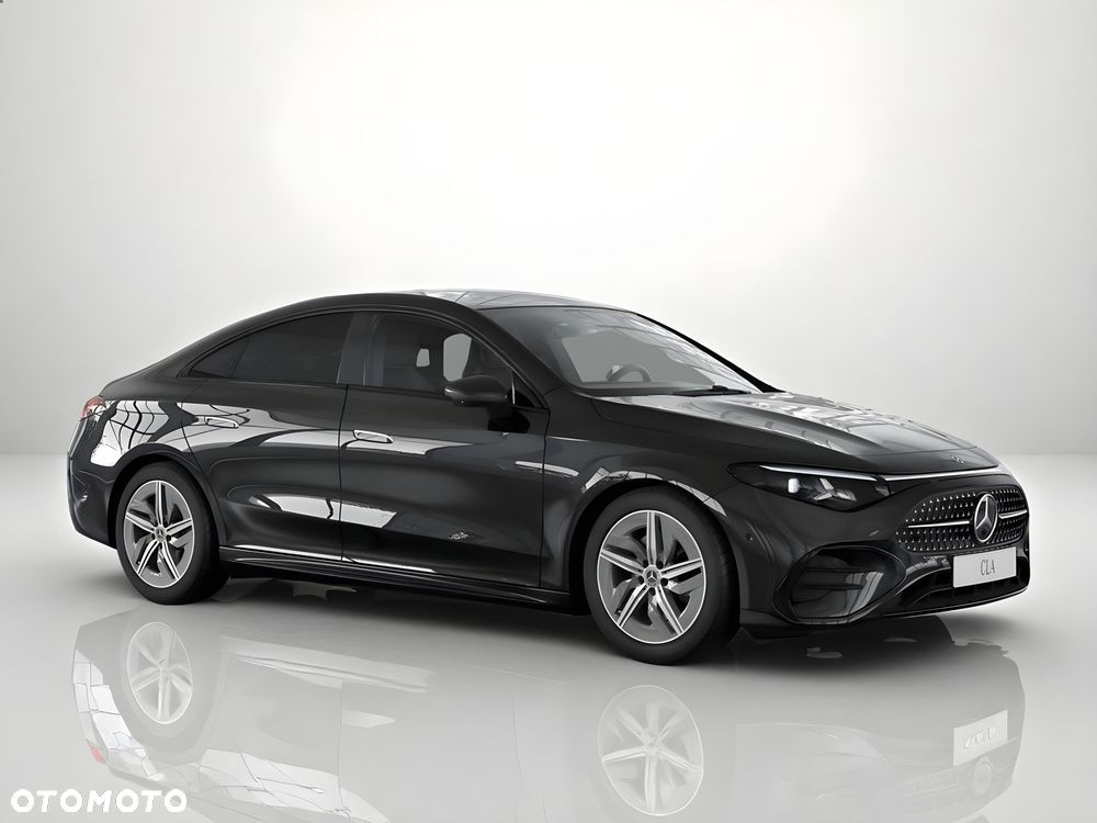 Mercedes-Benz CLA 200 mHEV 8G-DCT - 2