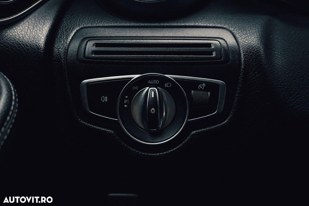 Mercedes-Benz GLC - 15