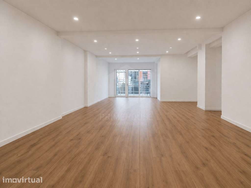 Apartamento T4| 2 suites| sala 60m2 - Palhais - Coina - Grande imagem: 3/15