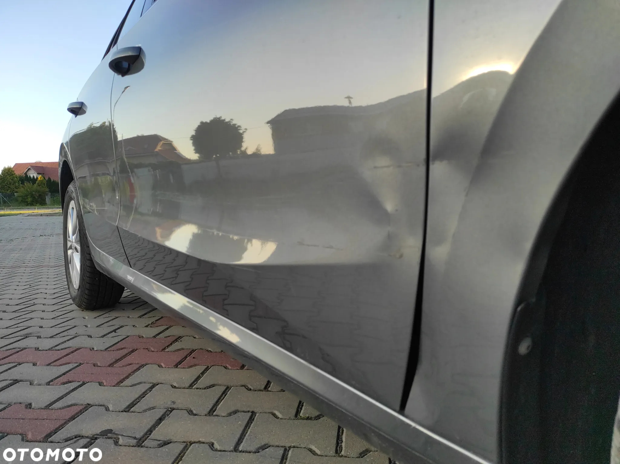 Skoda Fabia 1.0 Ambition - 6