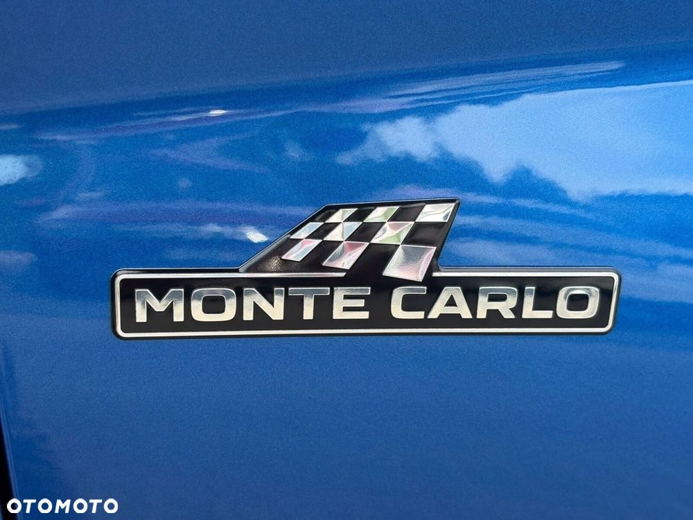 Skoda Kamiq 1.5 TSI Monte Carlo - 17