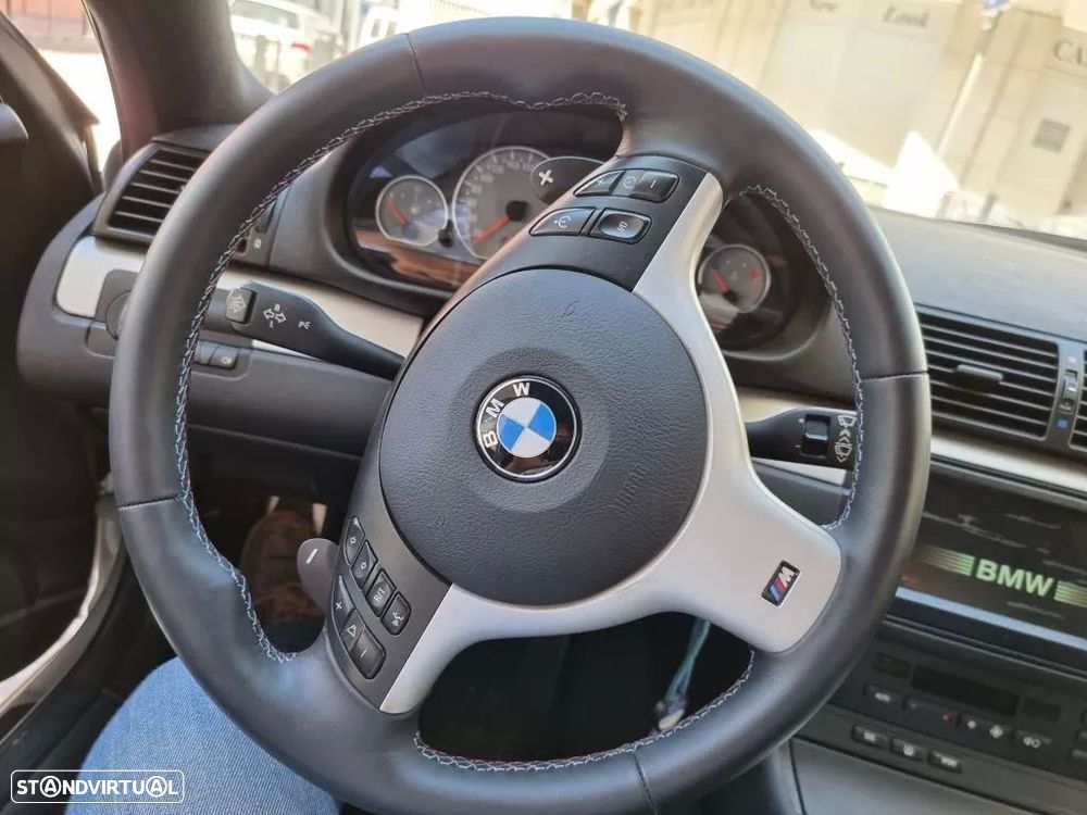 BMW M3 SMGII - 11