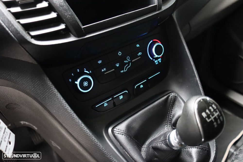 Ford Transit Connect 230 L1 LKW Trend - 19