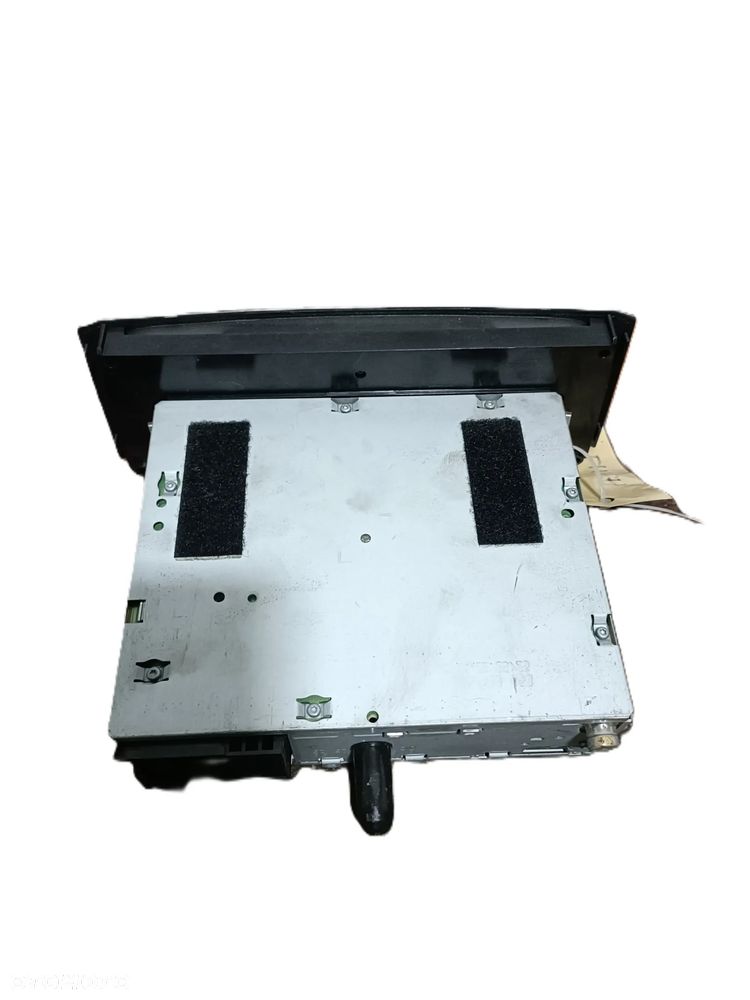 FIAT LINEA 07-15 radioodtwarzacz radioodbiornik radio 7646337316 * - 7