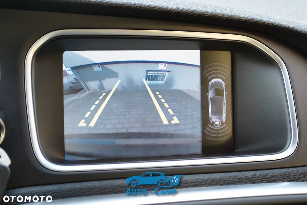 Volvo V40 D2 Summum - 6