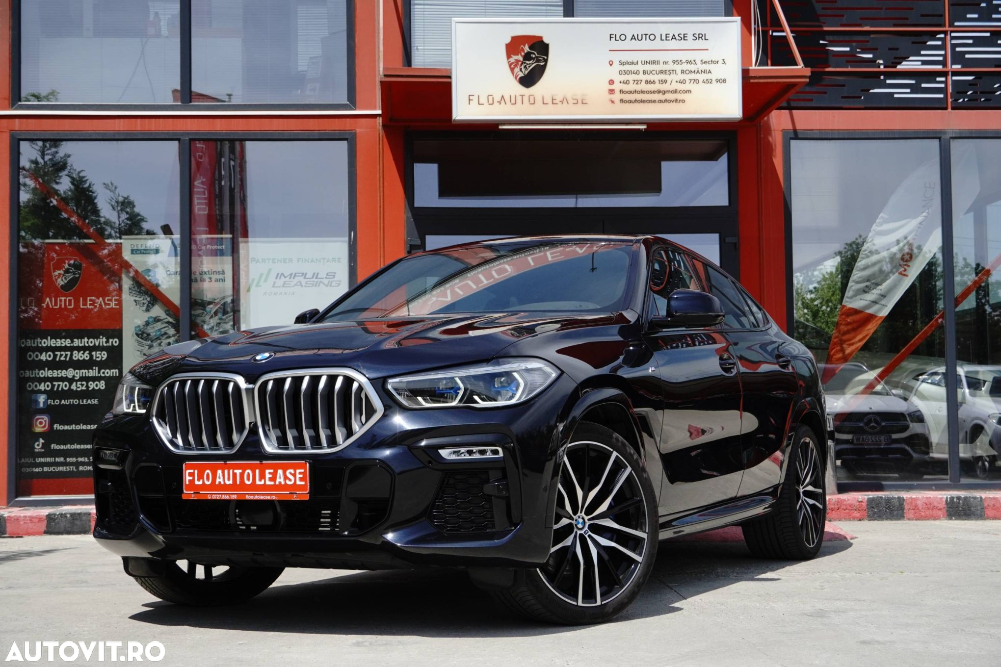 BMW X6 - 2