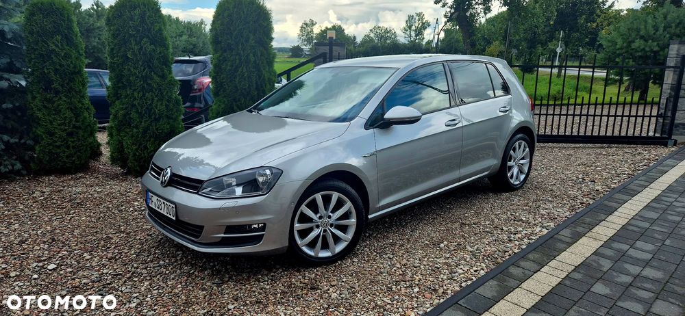 Volkswagen Golf - 32