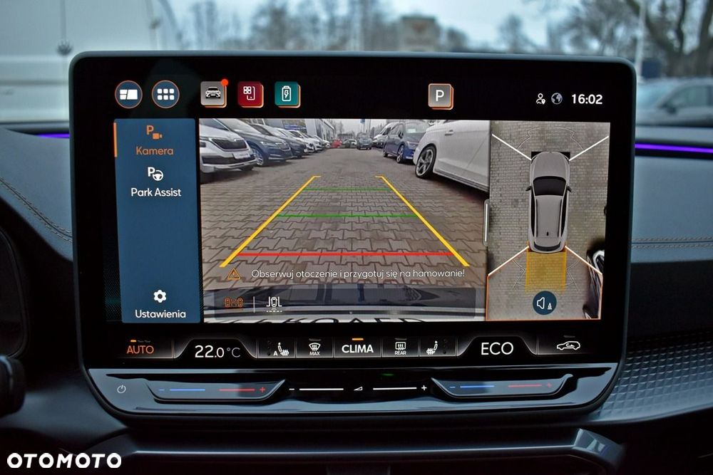 Cupra Formentor 1.5 e-Hybrid PHEV DSG - 22