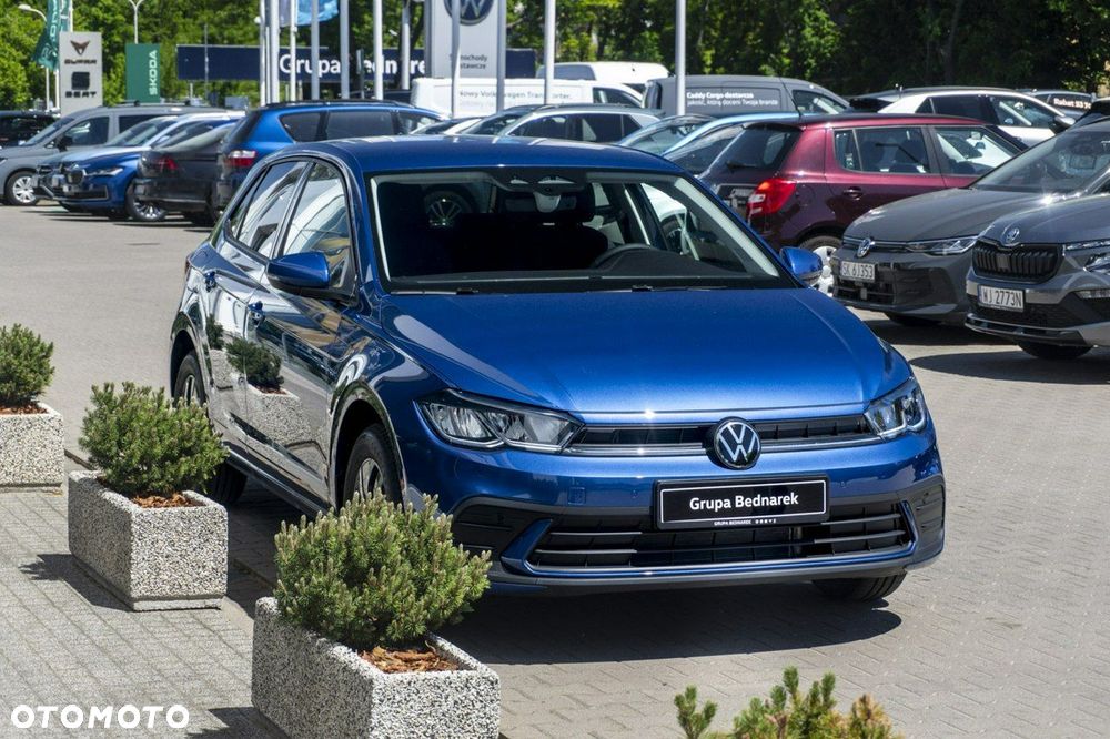 Volkswagen Polo - 6