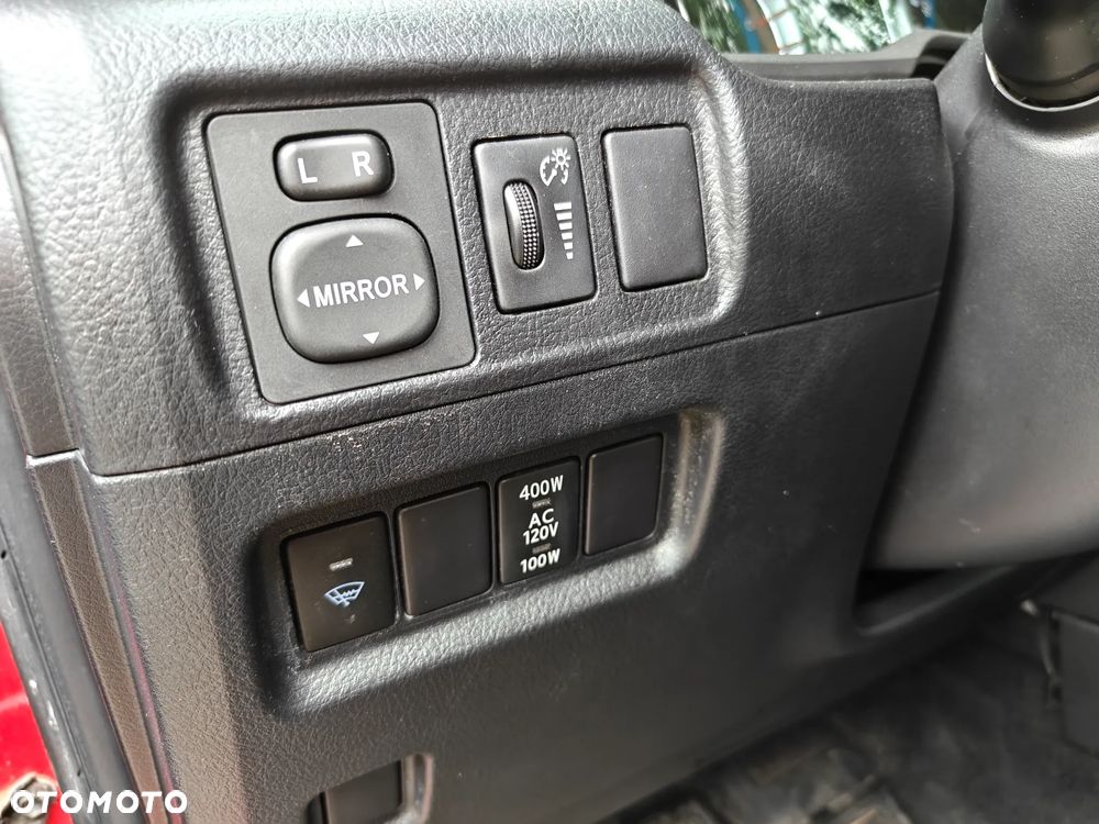 Toyota 4-Runner - 21