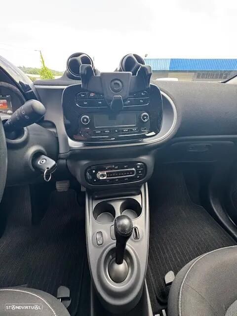 Smart ForFour - 14