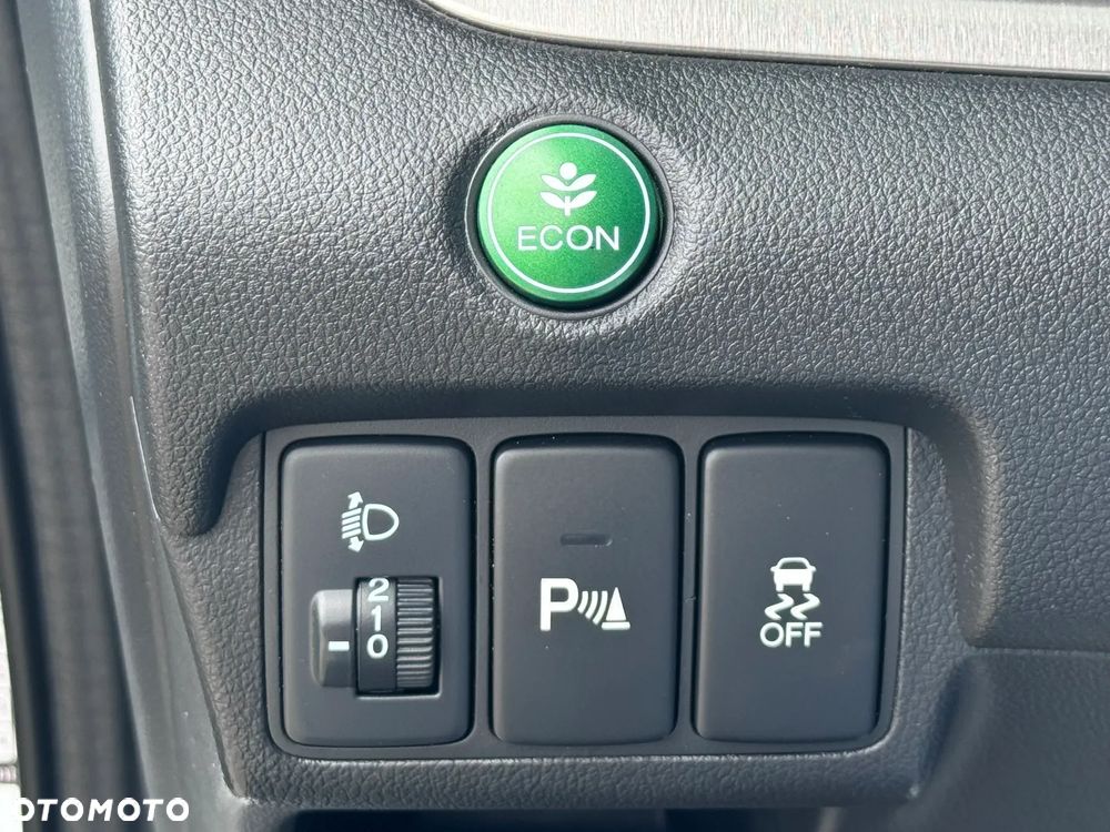Honda CR-V 1.6i-DTEC Lifestyle (2WD) - 40
