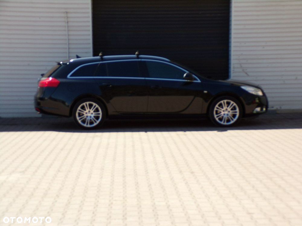 Opel Insignia - 4