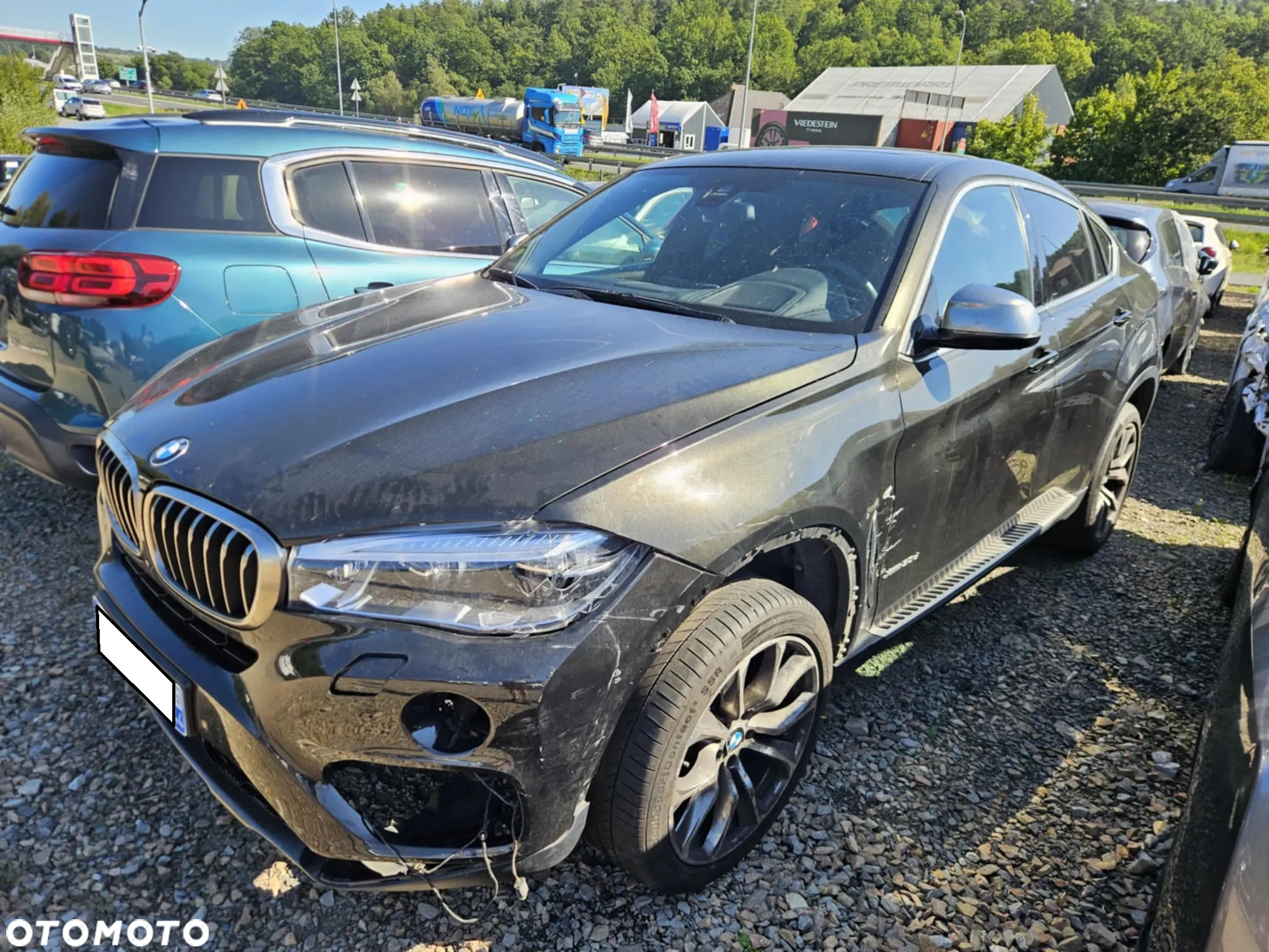BMW X6 xDrive30d - 3