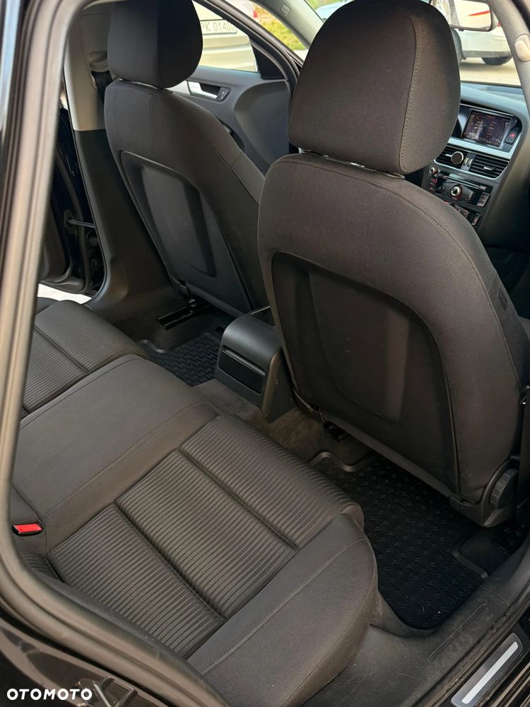 Audi A4 Avant 2.0 TDI - 18