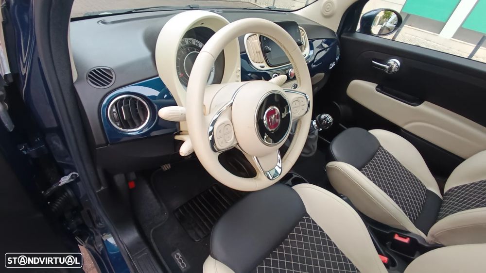 Fiat 500 - 10