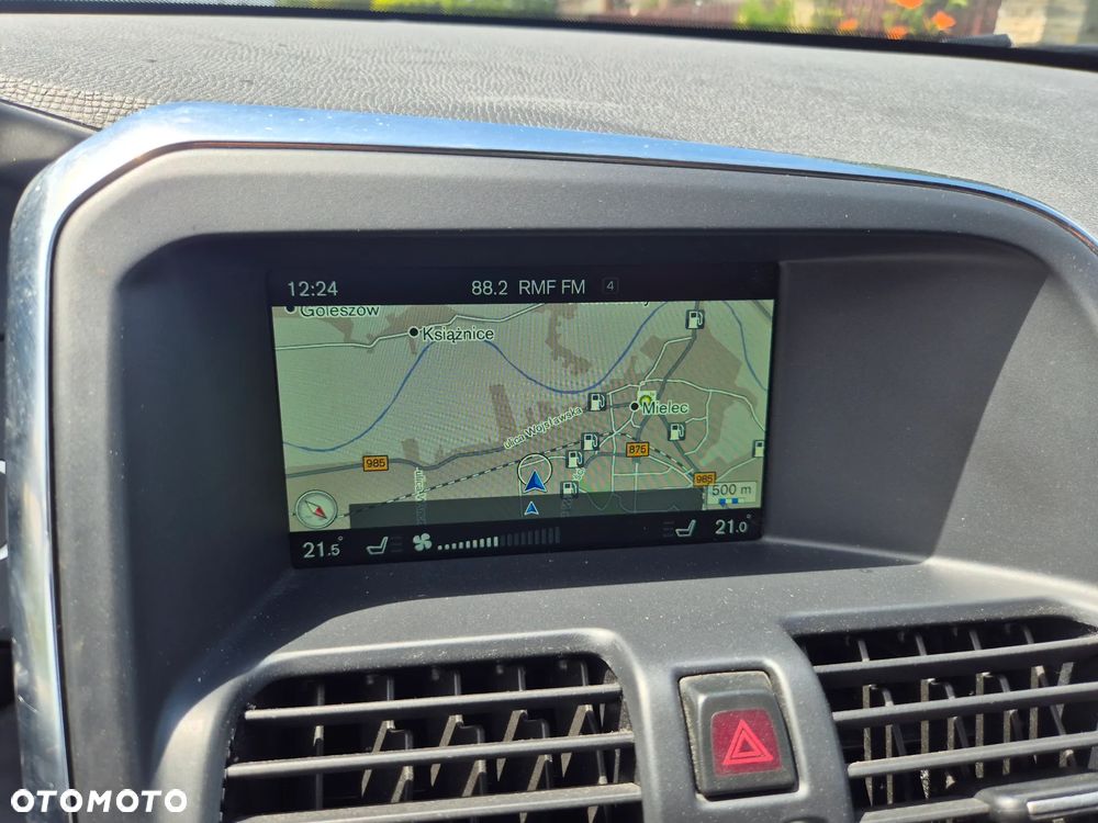 Volvo XC 60 D3 Momentum - 15