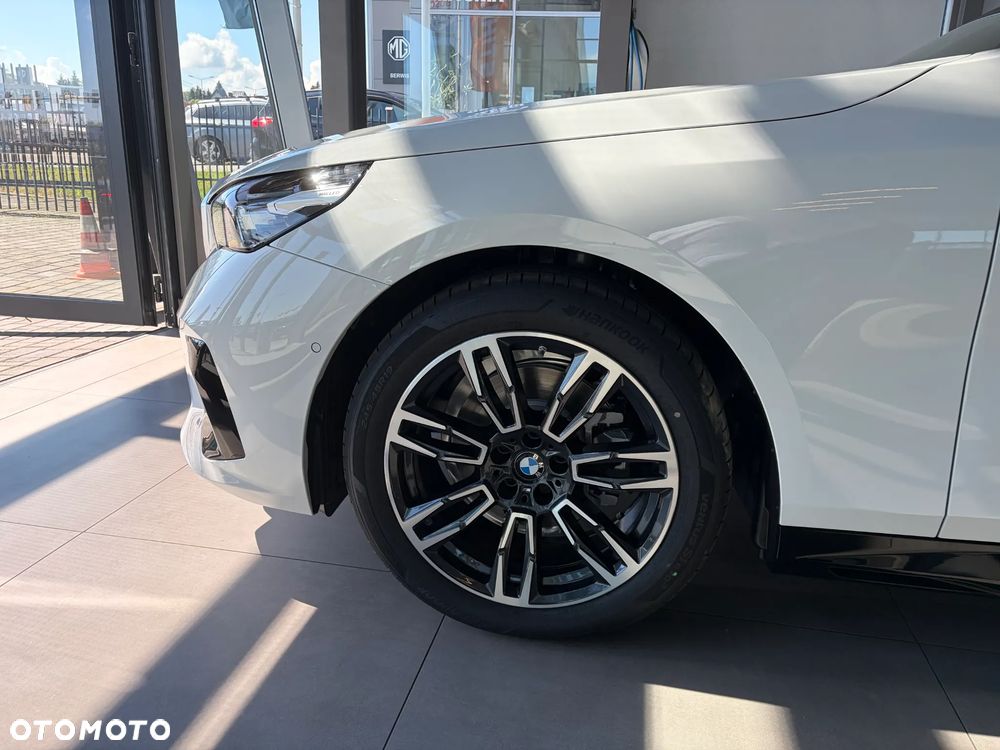 BMW Seria 5 - 12