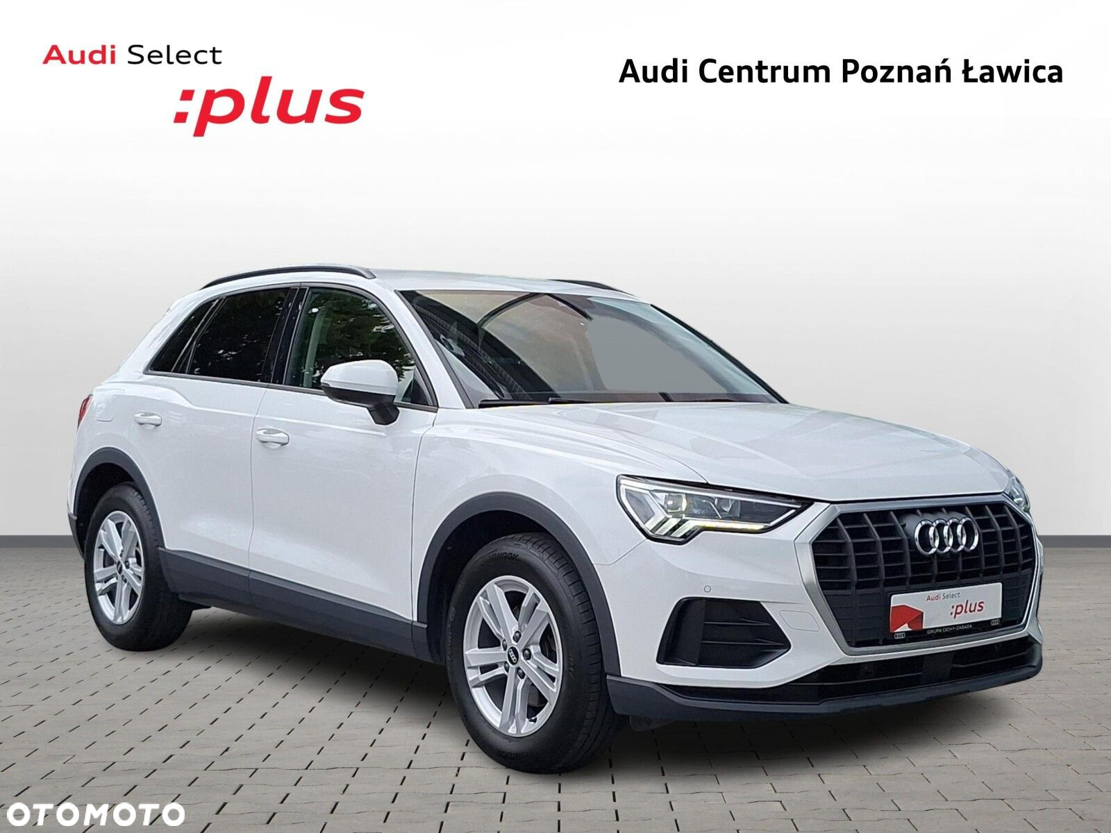 Audi Q3 - 3