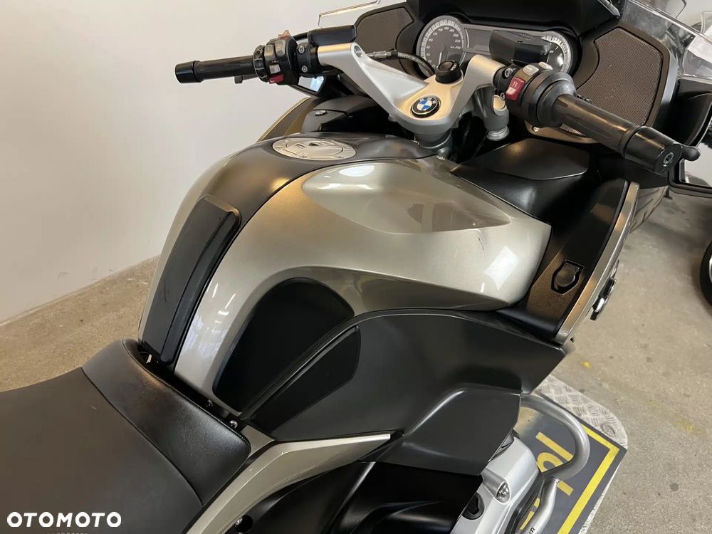 BMW R - 18