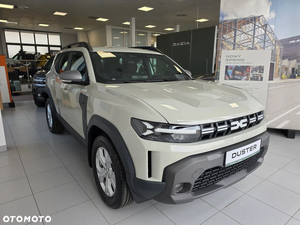 Dacia Duster 1.2 TCe mHEV Expression - 1