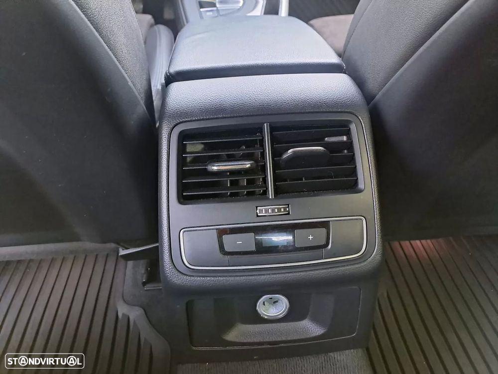 Audi A5 Sportback 2.0 TDI S-line S tronic - 16