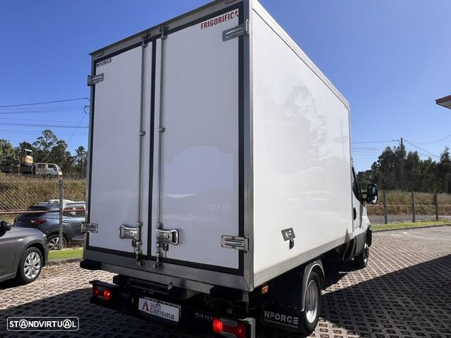 Iveco DAILY 3.0 180cv Frio Congelação - 5