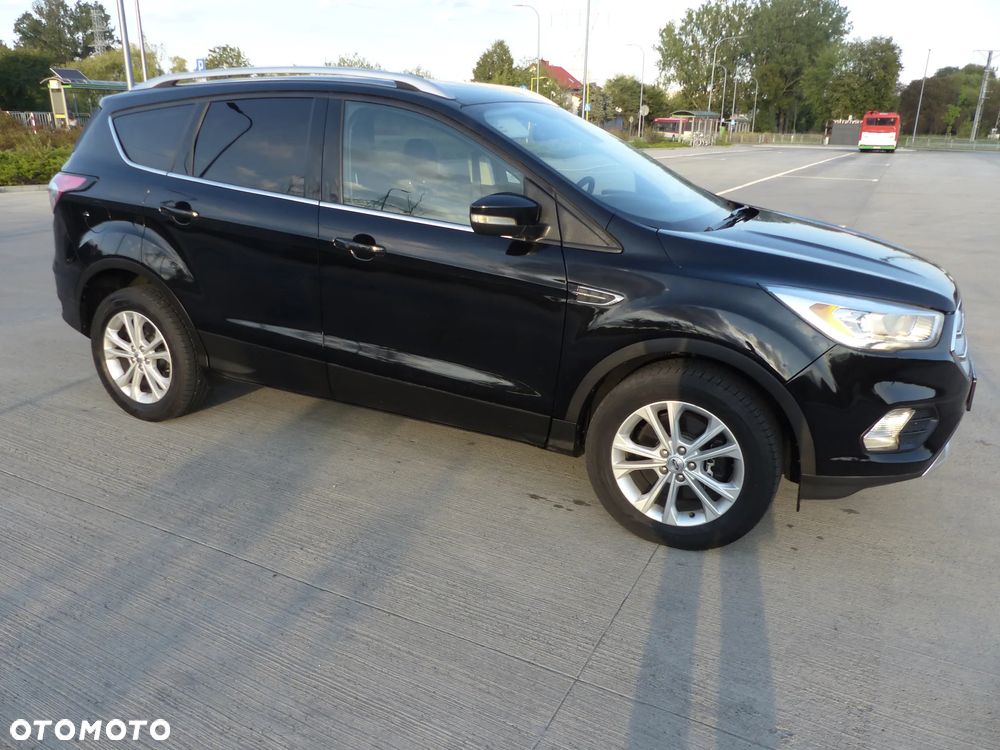 Ford Kuga 2.0 EcoBoost AWD Titanium ASS - 19