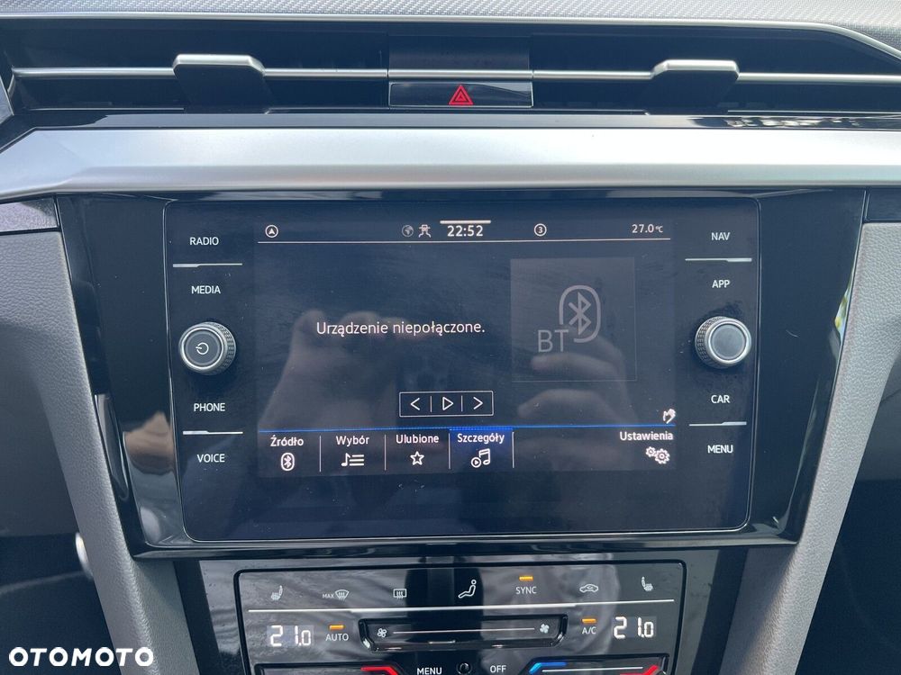 Volkswagen Arteon 2.0 TDI Elegance DSG - 28